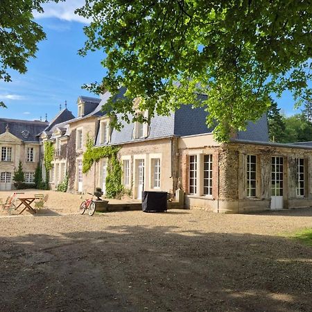 Gite Chouette La Valette Villiers-Charlemagne Екстер'єр фото